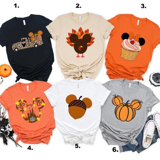 Happy Halloween Shirt, Disneyland Horror Halloween Shirt, Halloween Shirt, Halloween Party Shirt