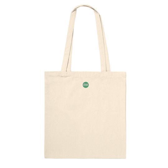 Seven Tote Bag