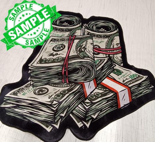 Bart Simpson Rug, Simpsons Bedroom Decor, Soft Bamboo Tufted Rug