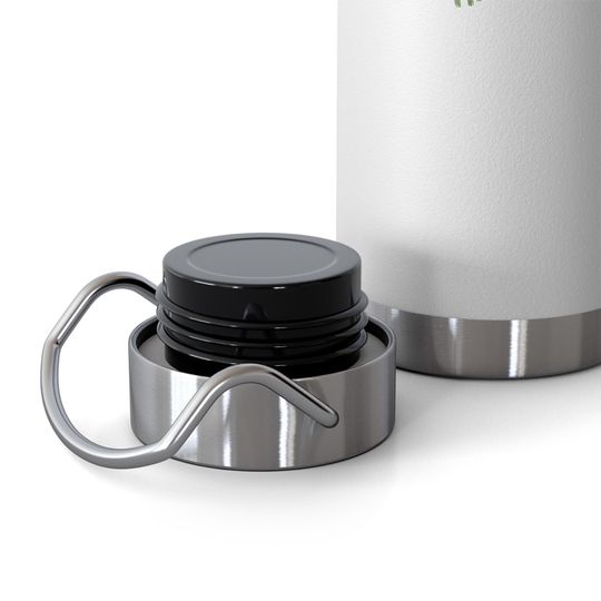 Golfing Hack - Copper Vacuum Insulated Bottle, 22oz