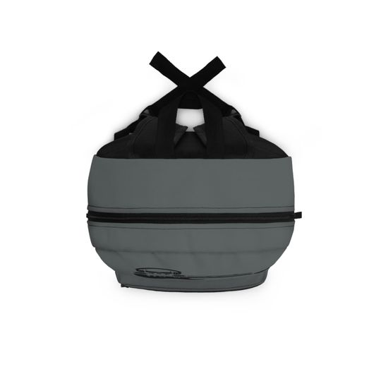 Rock Music Backpack, Student Travel Pack