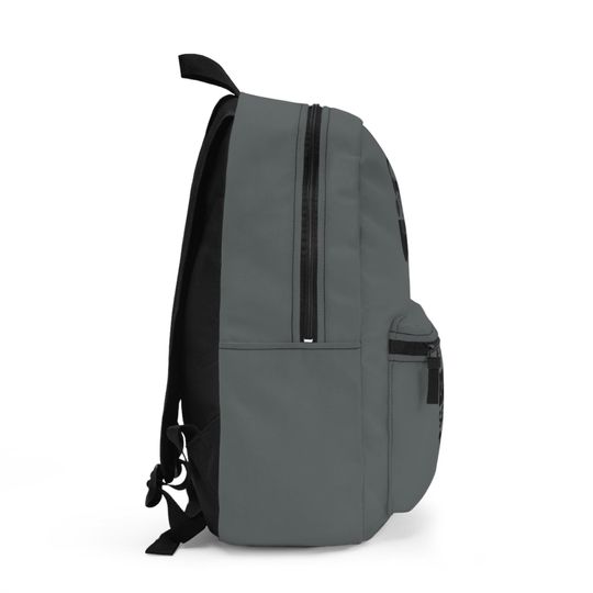 Rock Music Backpack, Student Travel Pack