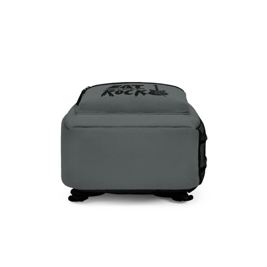 Rock Music Backpack, Student Travel Pack