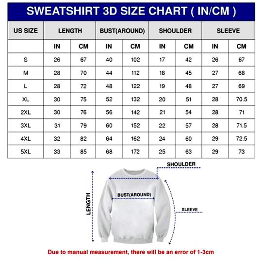 World of Warcraft Lich King 3D Hoodie