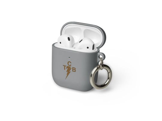 TCB AirPod Case Cover