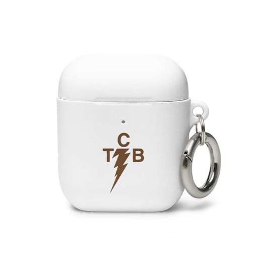 TCB AirPod Case Cover