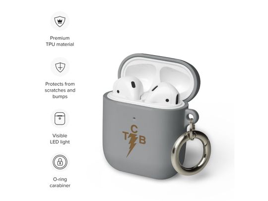 TCB AirPod Case Cover
