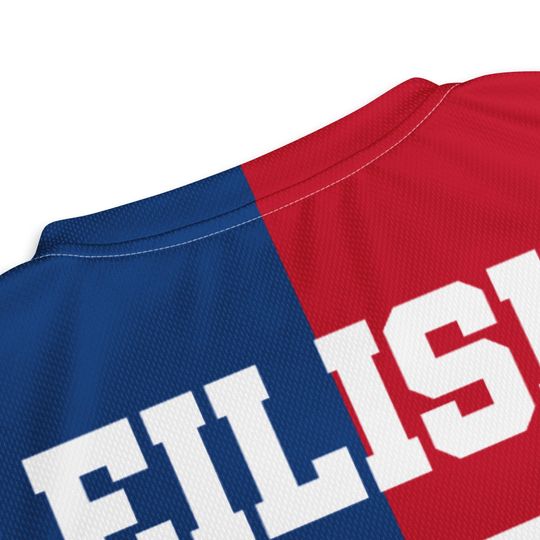 Split Song Inspired Fan Art Jersey, Gifts For BE Fans