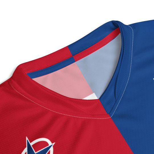 Split Song Inspired Fan Art Jersey, Gifts For BE Fans