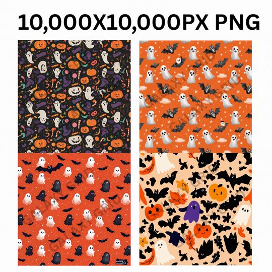 Halloween Pattern Design, Phone case and pillow  Design , Phone case