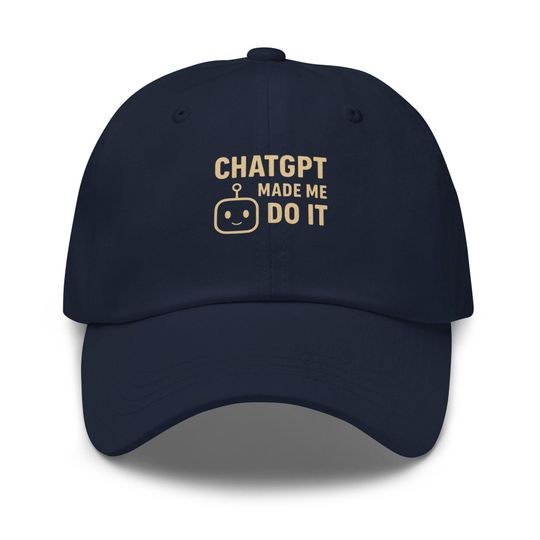 Unique Dad Hat with Cool Baseball Cap