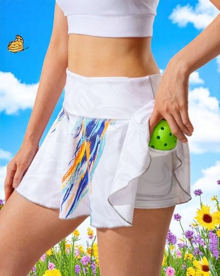 Harry Potter Sorting Hat Skort: Universal Studios Wizard Outfit