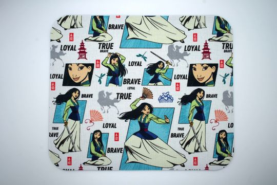 Disney Mulan Mousepad