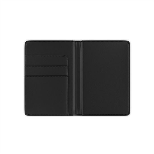 Iconic Passport Cover