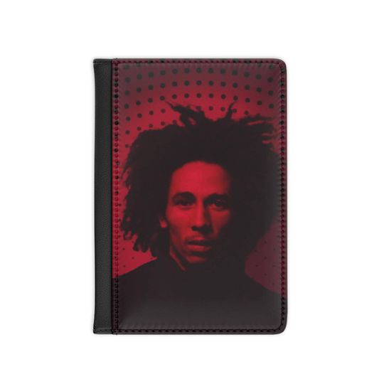 Iconic Passport Cover