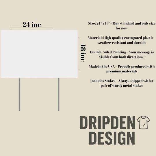 Charlie Kirk Sign, Rest Now, Brother We Have the Watch and Ill See You in Valhalla Yard Sign