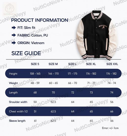 Personalized Super Mario Baseball Varsity Jacket, Video Game Jacket Men, Super Mario Bros Kids Jacket, Mario Birthday Boy Jacket