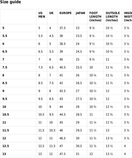 Ocean Smoke Athletic Shoes: Lightweight Gym Sneakers