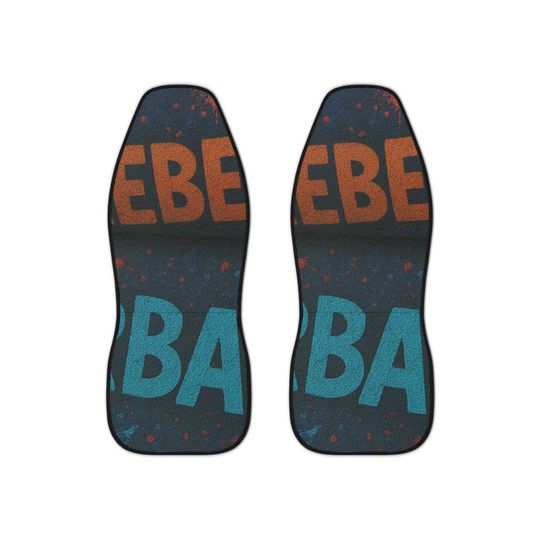 Car Seat Covers