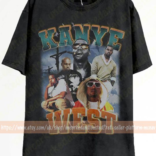 Oh! Kanye West Sweatshirt, Kanye Shirt, Kanye West T-Shirt