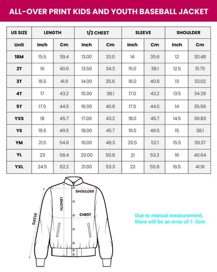 Custom Winter Goofy Basic Happy Jacket, Personalized Disney Varsity - Windproof Knit Fabric, Snap Button, Unisex Gift