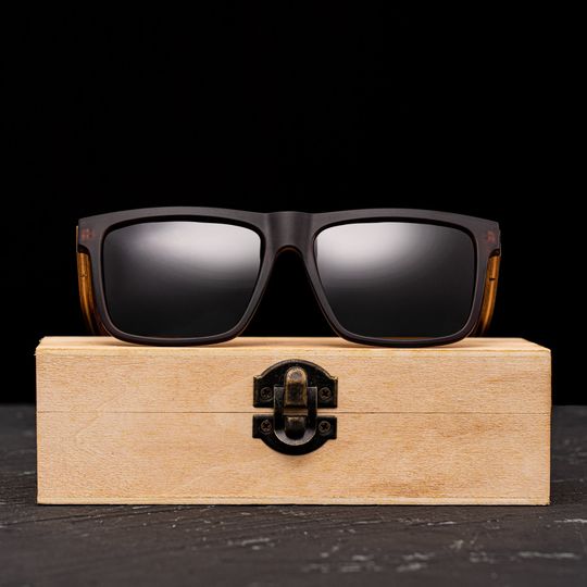 Personalized Wood Sunglasses, Best Man Groomsmen Gifts, Groomsmen Proposal