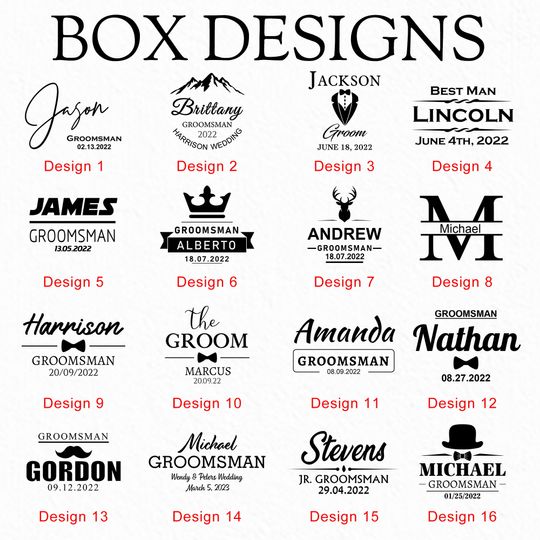 Personalized Wood Sunglasses, Best Man Groomsmen Gifts, Groomsmen Proposal