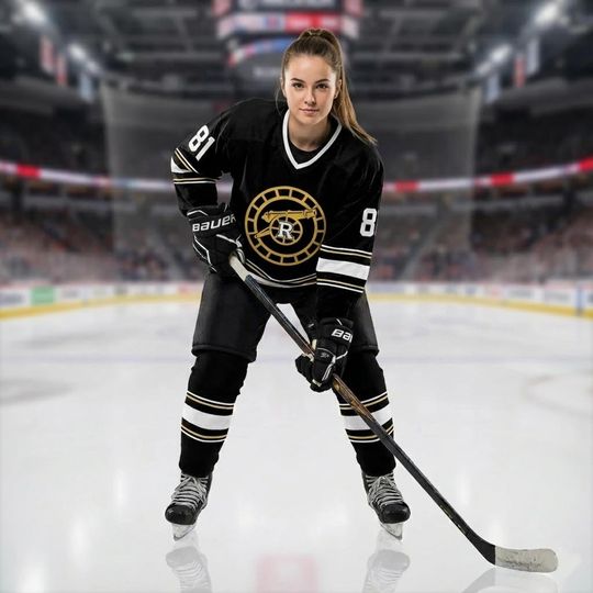Heated Rivalry Inspired Hockey Jersey, Vintage Ice Hockey Fan Jersey, Unisex Sports Lover Top, Hockey Romance Fan Gift