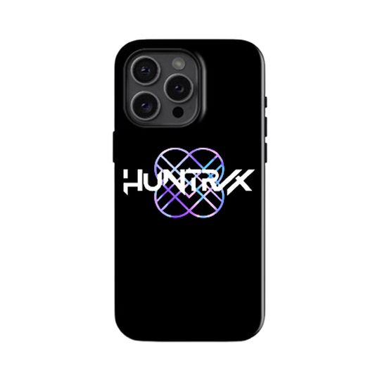 Kpop Demon Hunters Huntrix iPhone Case