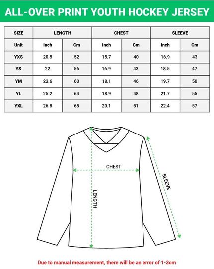 Custom Mardi Gras Ice Hockey Jersey, Fleur De Lis Sports Uniform
