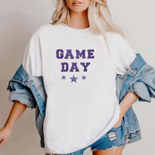 Embroidered Minnesota Vikings Oversized Sweatshirt, Unisex College Sweater, Vintage Streetwear Pullover