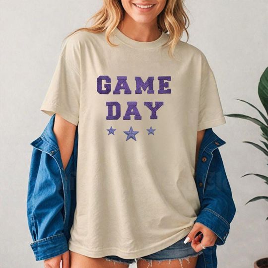 Embroidered Minnesota Vikings Oversized Sweatshirt, Unisex College Sweater, Vintage Streetwear Pullover