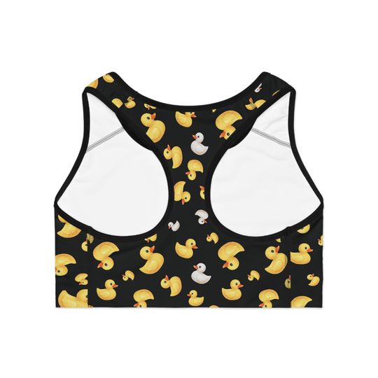 Ducky Women's Sports Bra