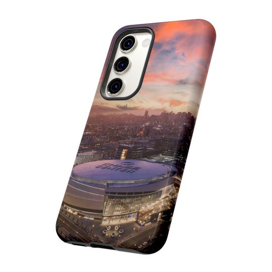 NBA Logo Tough Cases