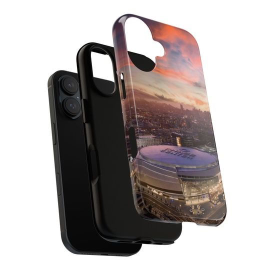 NBA Logo Tough Cases