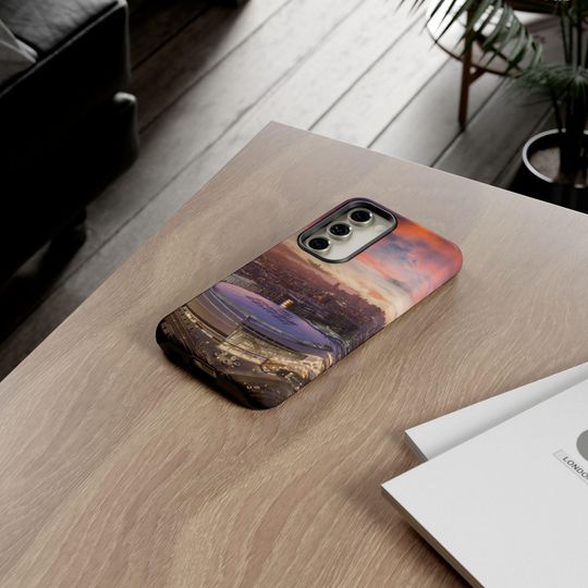 NBA Logo Tough Cases