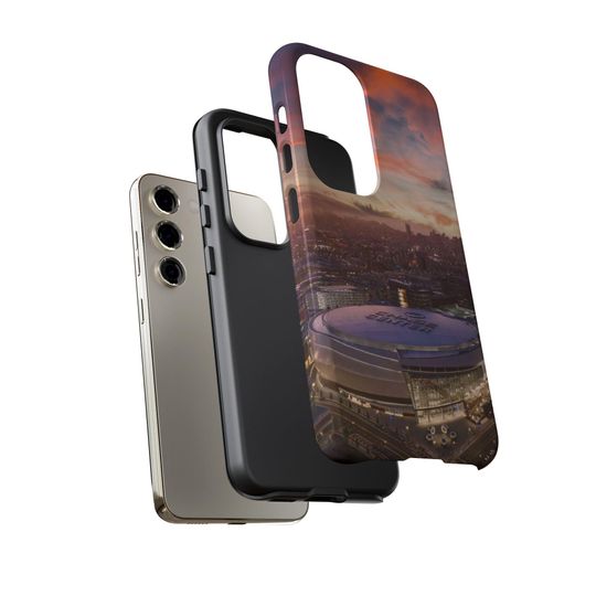 NBA Logo Tough Cases
