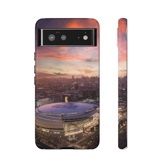 NBA Logo Tough Cases