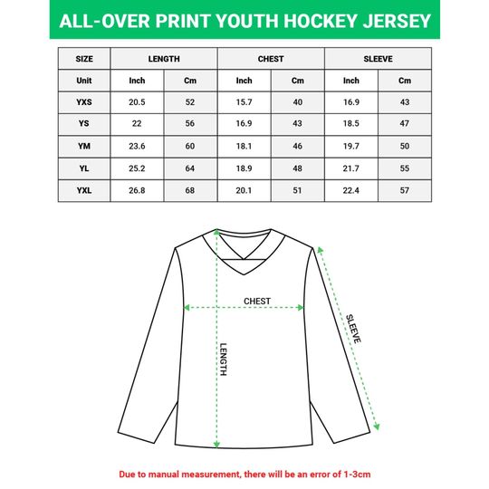 Custom Name Christmas Hockey Jersey, Santa Teams Red Holiday Shirt, Personalized 00 Number Team Xmas Party Festive Top Sweater Style
