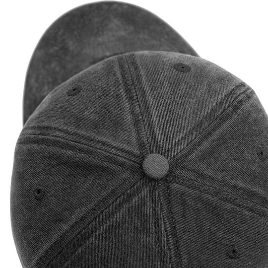 Dr Pepper Embroidered Baseball Cap, Vintage Soda Lover Gift, Funny Embroidered Hat