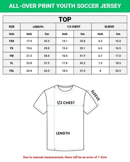 Personalized Football Jersey: Custom Team Name & Number, Game Day Outfit