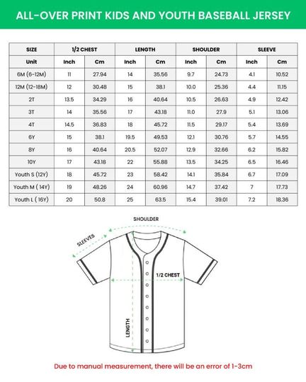 Custom Christmas Baseball Jersey, Holiday Team Uniform