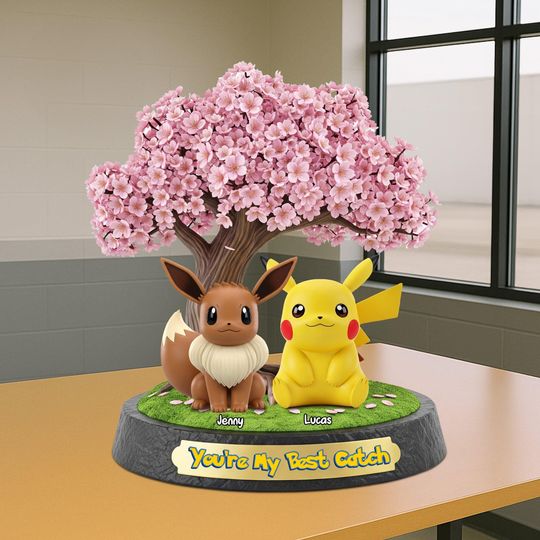 Custom Wedding Couple Figurine Light, Personalized Bride Groom Gift, Anniversary Decor Keepsake