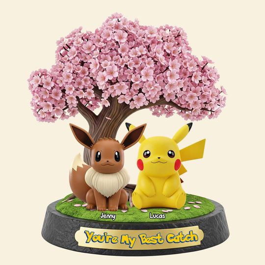 Custom Wedding Couple Figurine Light, Personalized Bride Groom Gift, Anniversary Decor Keepsake