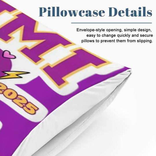 Huntrix Rumi Mira and Zoey Bedding Sets