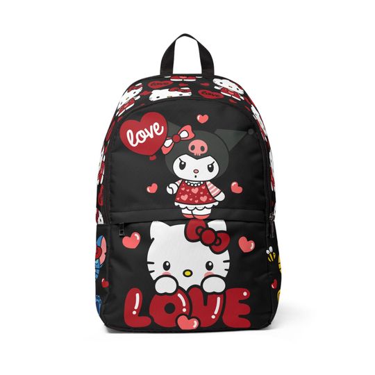 Hello Kitty Backpack