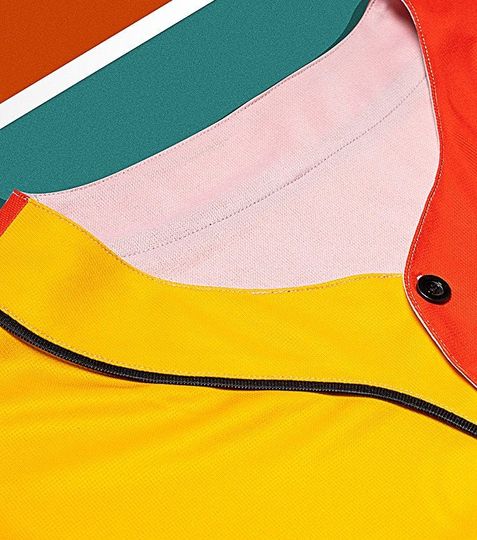 Magic Kingdom Baseball Jersey, Custom Disneyland 2023 Mickey  Baseball Jersey