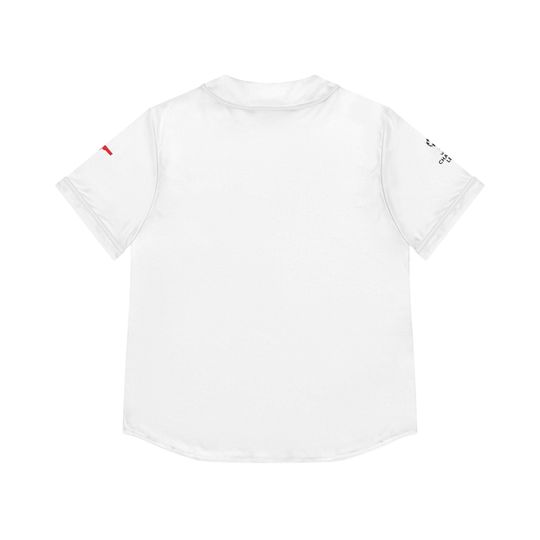 Arsenal Baseball Jersey