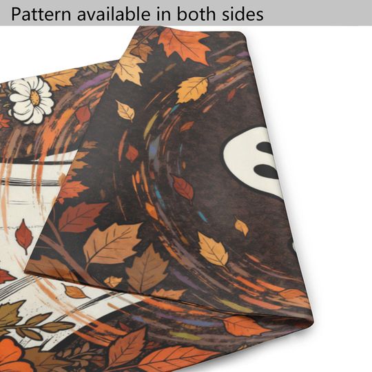 Custom Double Sided Halloween Garden Flags | Outdoor Garden Flag Polyester