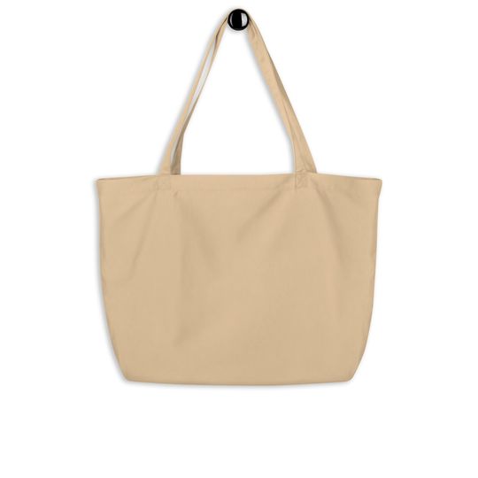 In My Showgirl Era Large Tote Bag Tswiftt Inspired